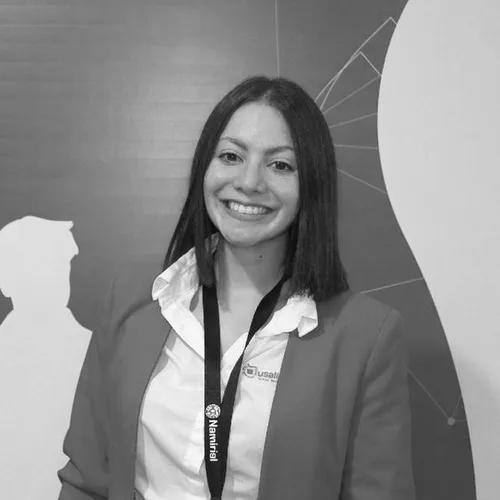 Carla Ciccodicola, Directora de Operaciones