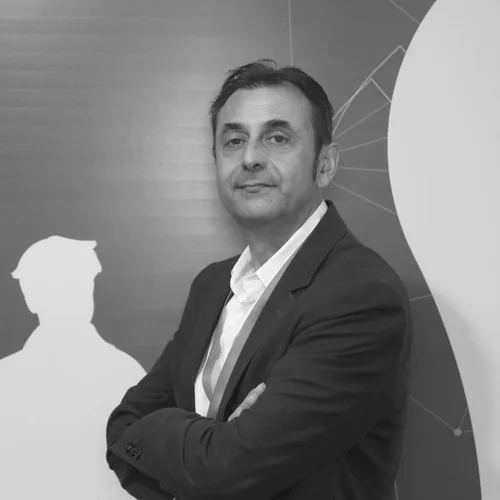 Francisco Peris, Responsable de ventas